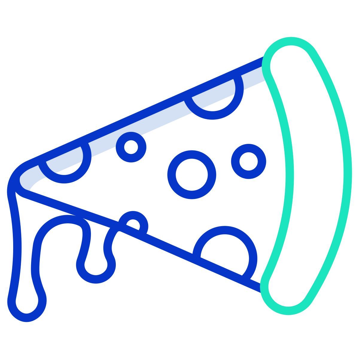 pizza icon