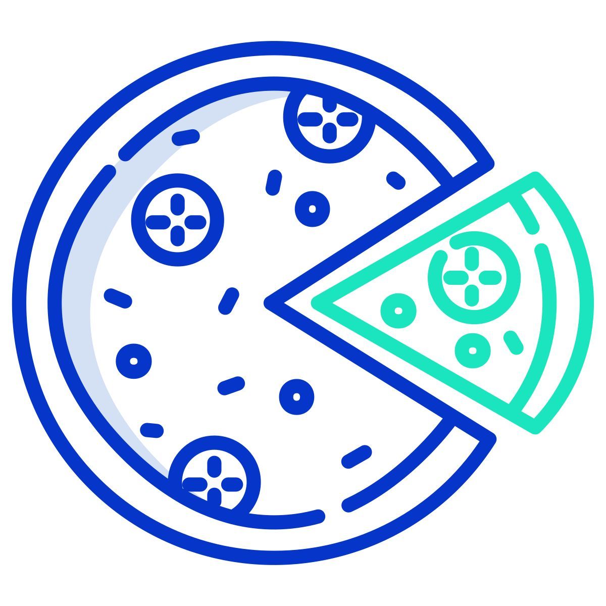 pizza icon