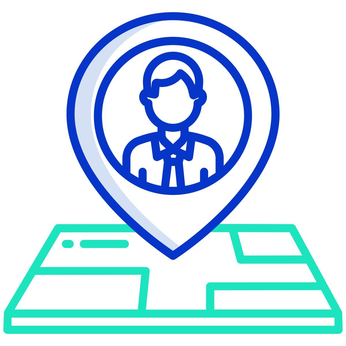 placeholder icon