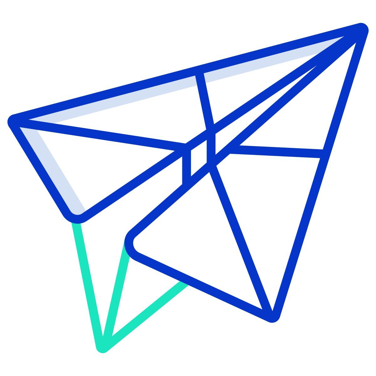 plane icon