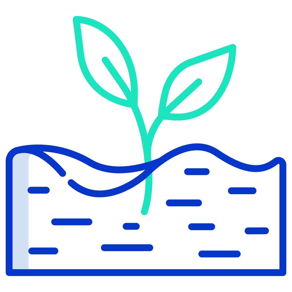 plant icon