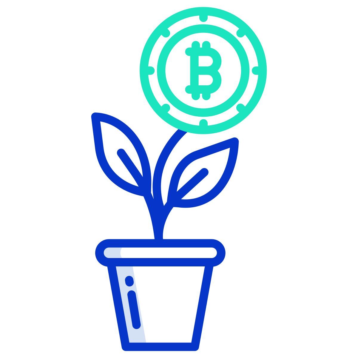 plant icon