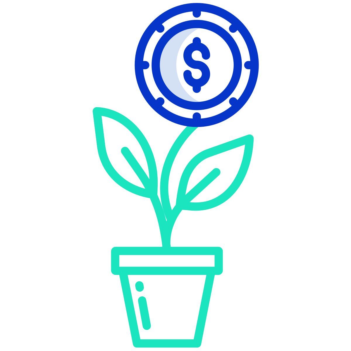 plant icon
