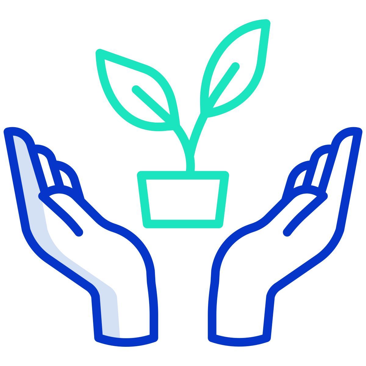 plant icon
