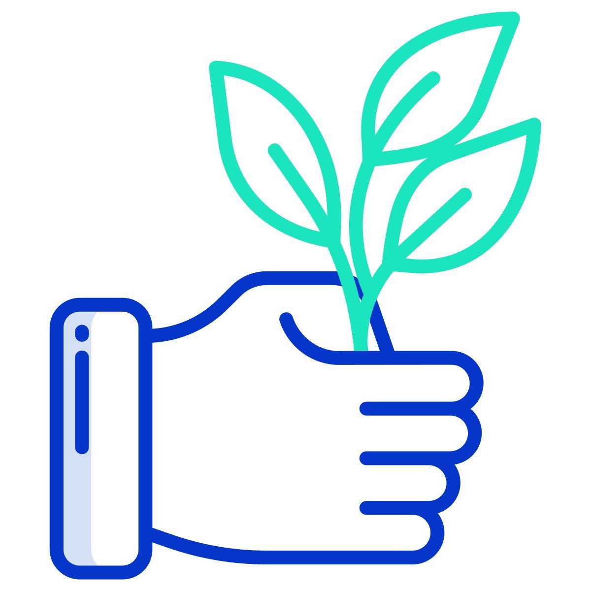 plant icon