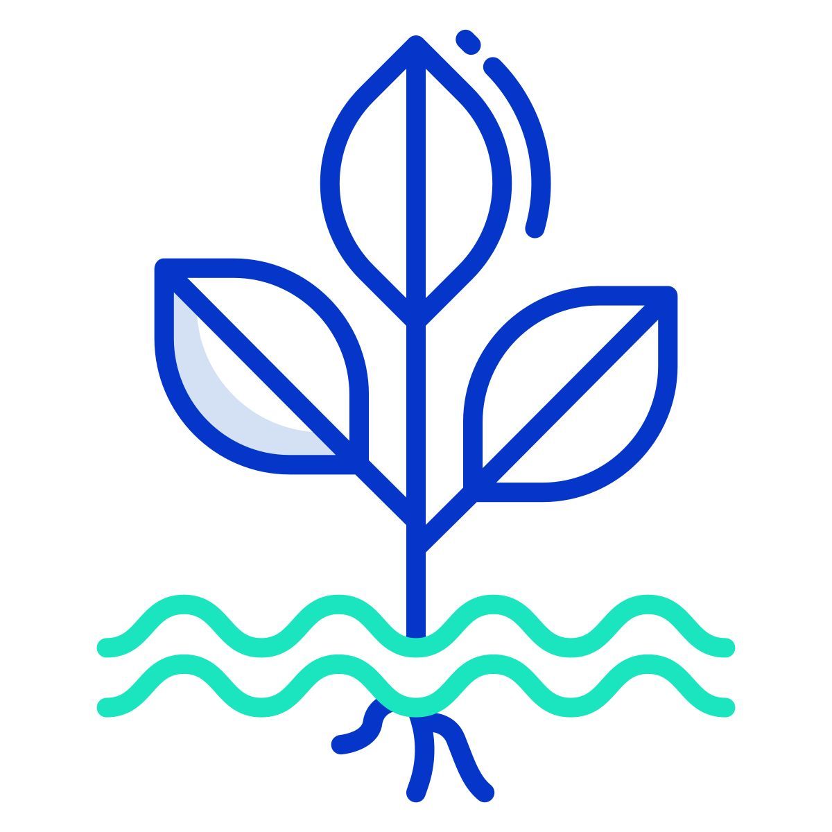 plant icon