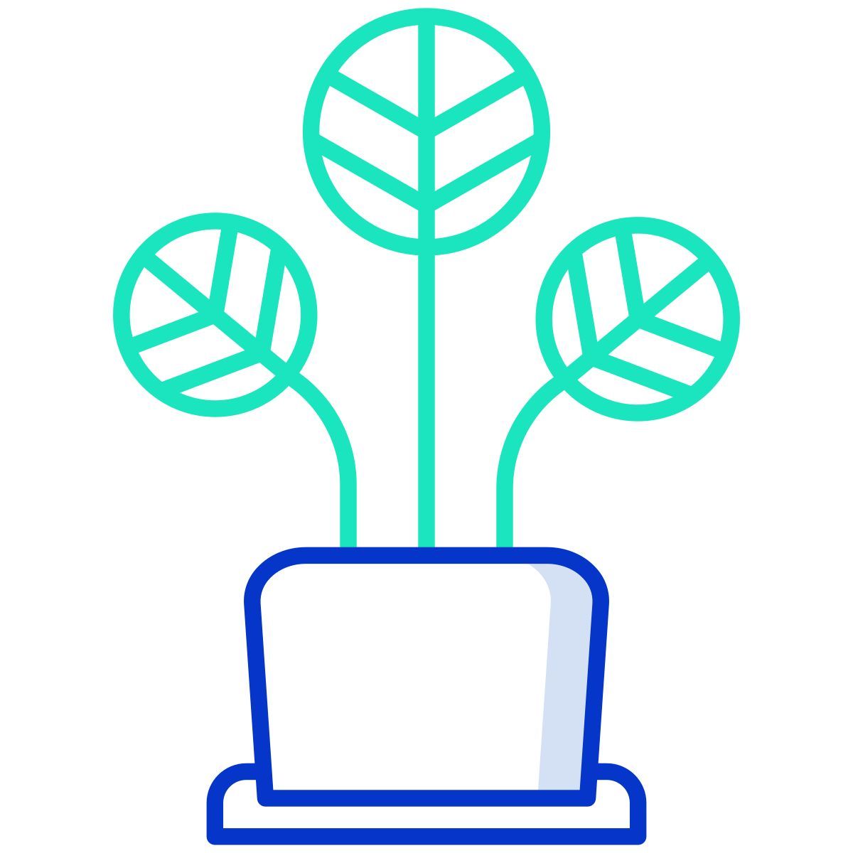 plant icon