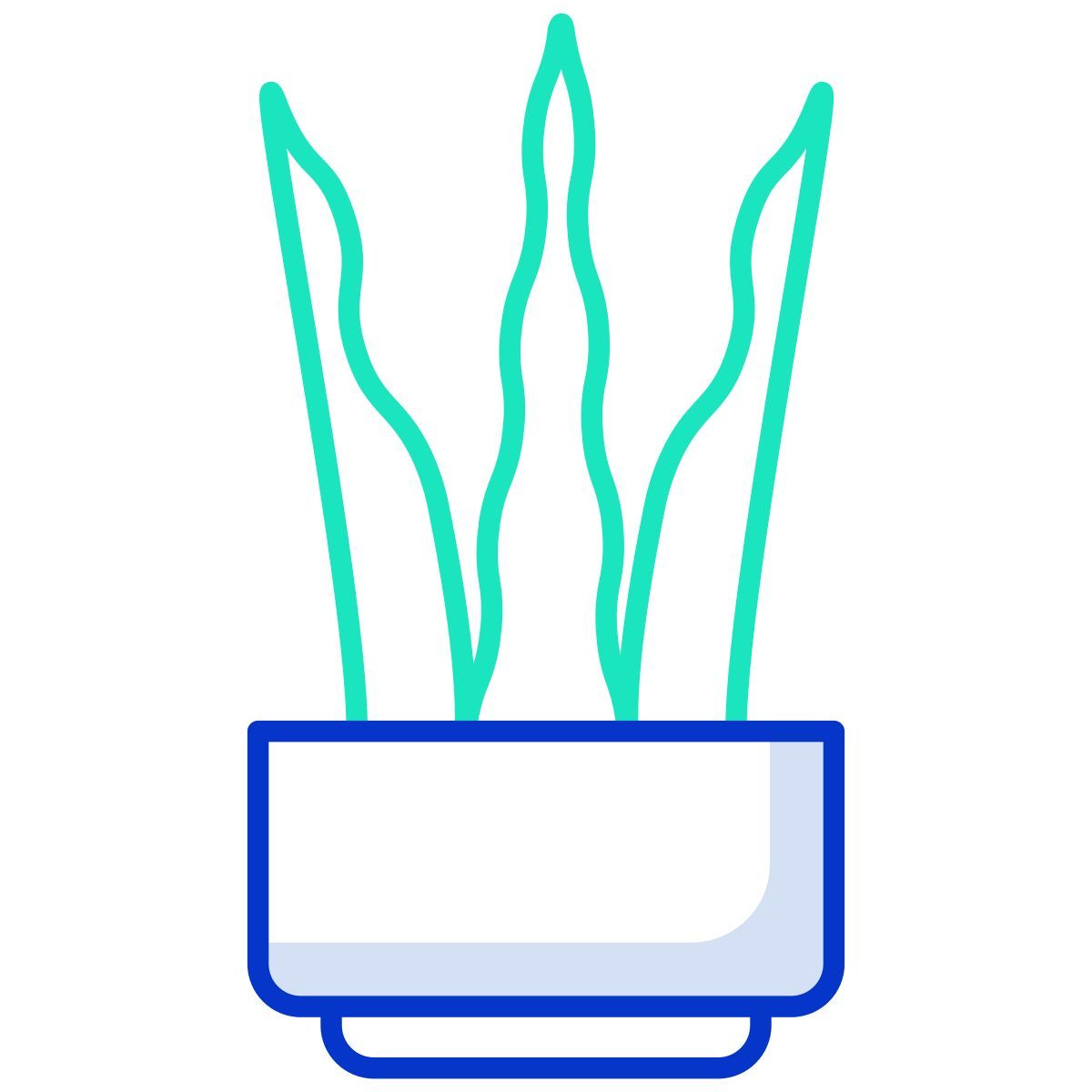 plant icon