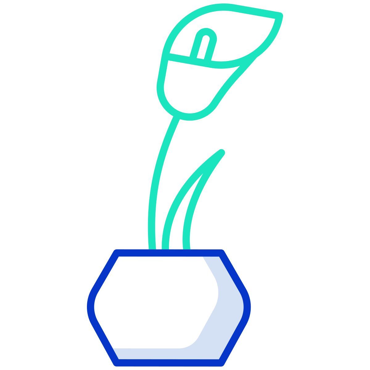 plante sous le soleil icon