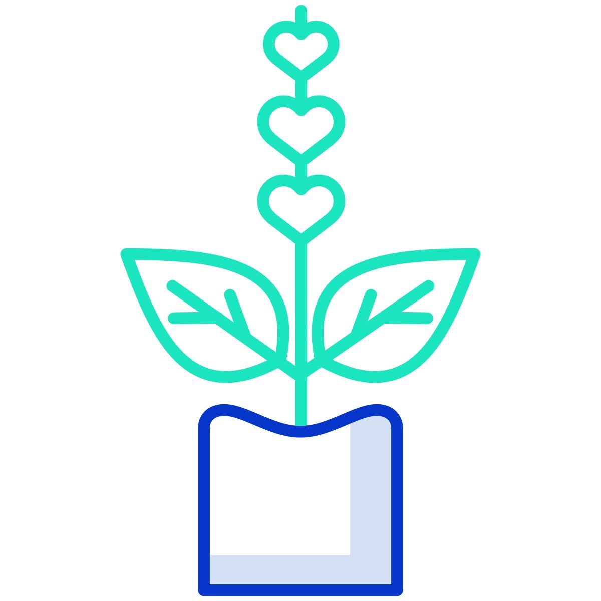 plant icon