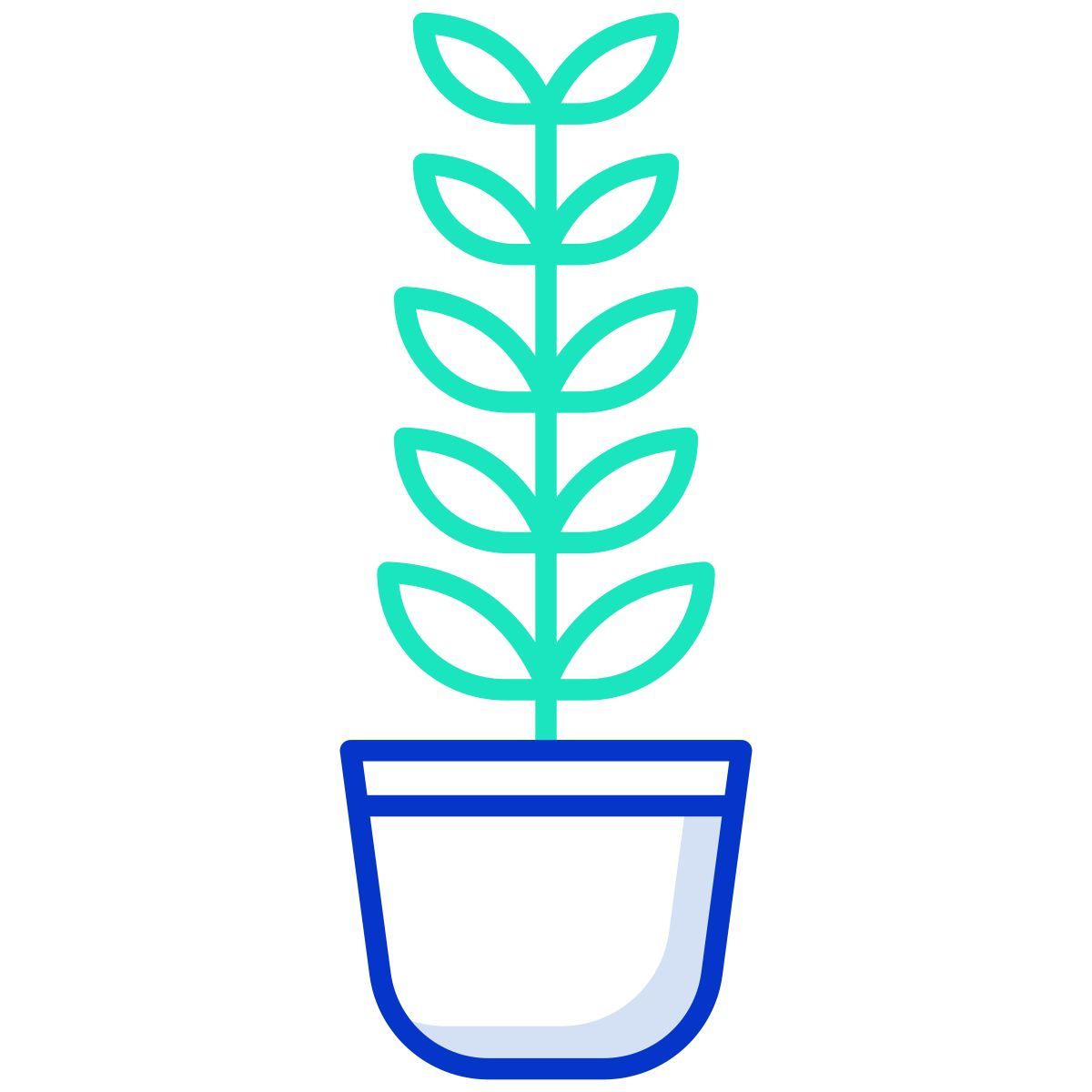 plant icon