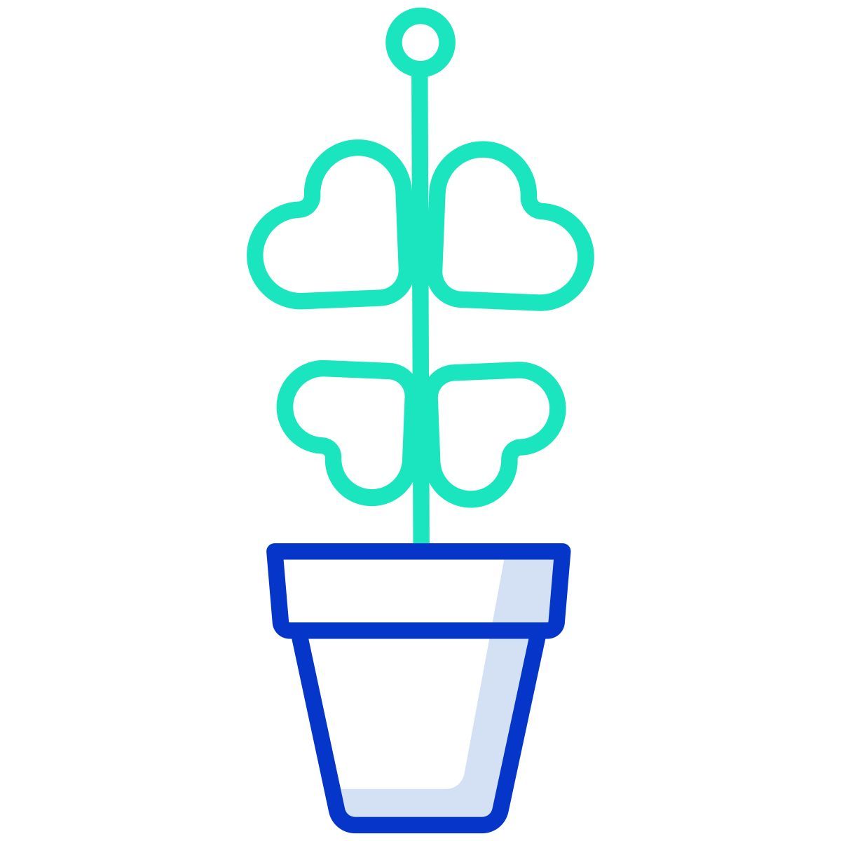 plant icon