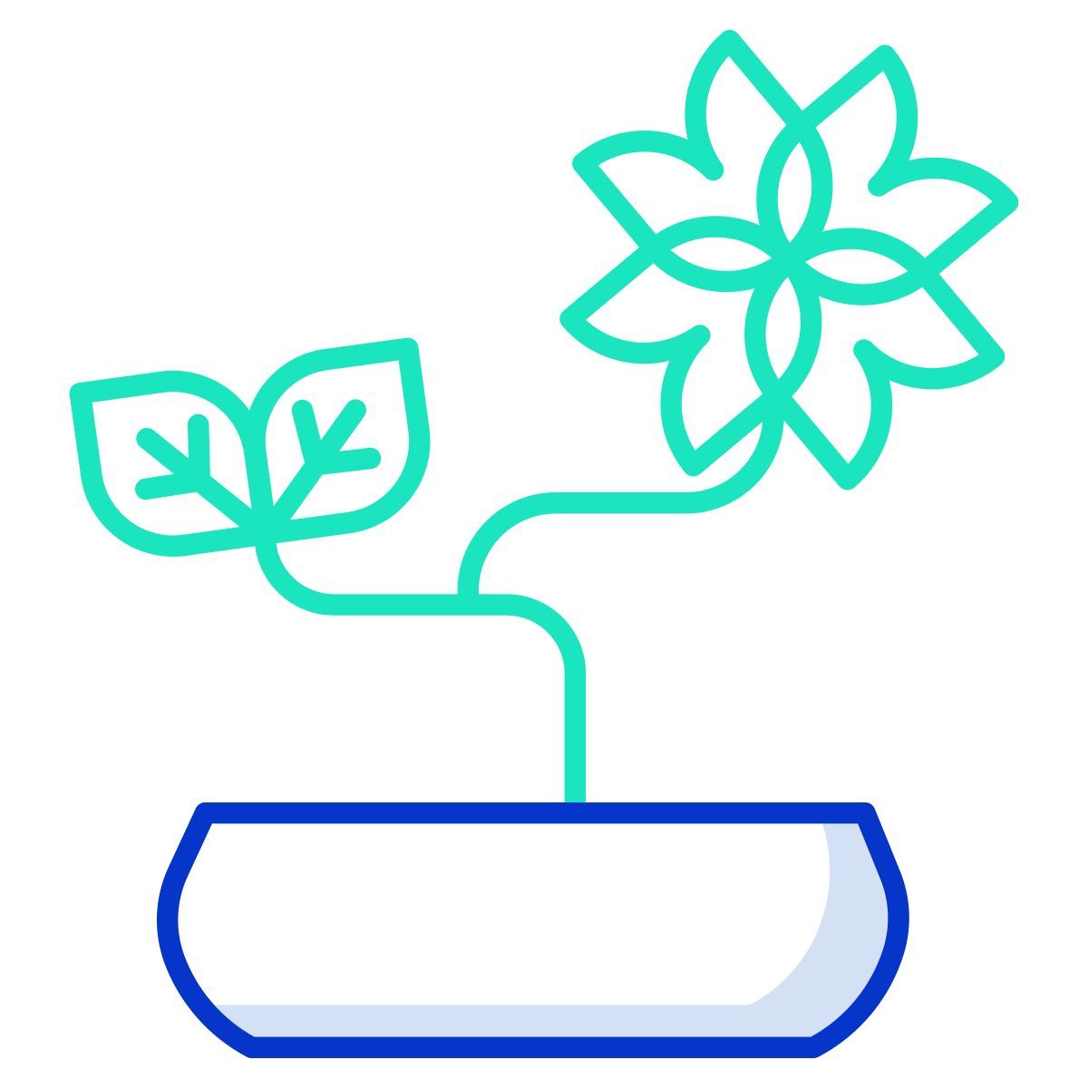 plant icon
