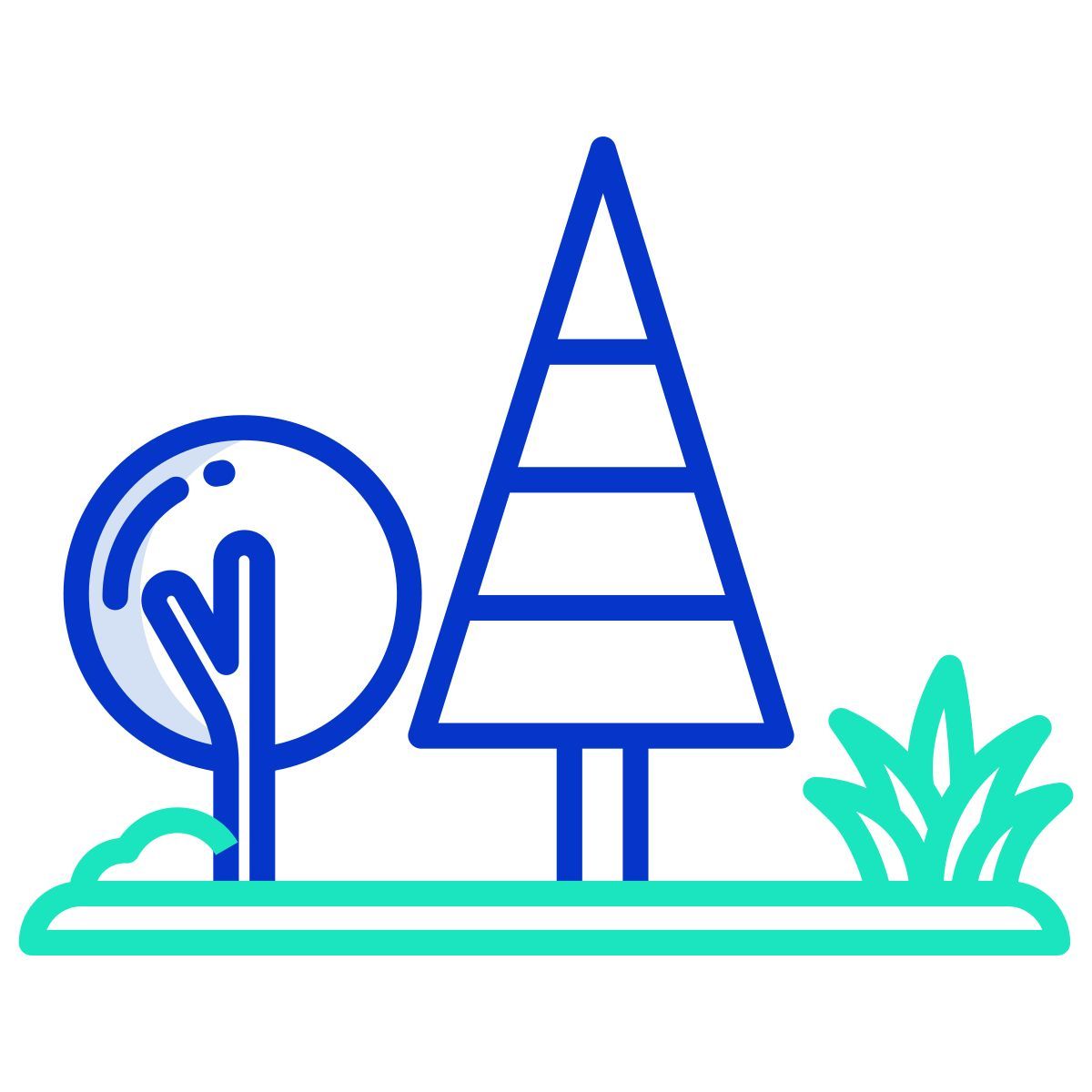 plants icon
