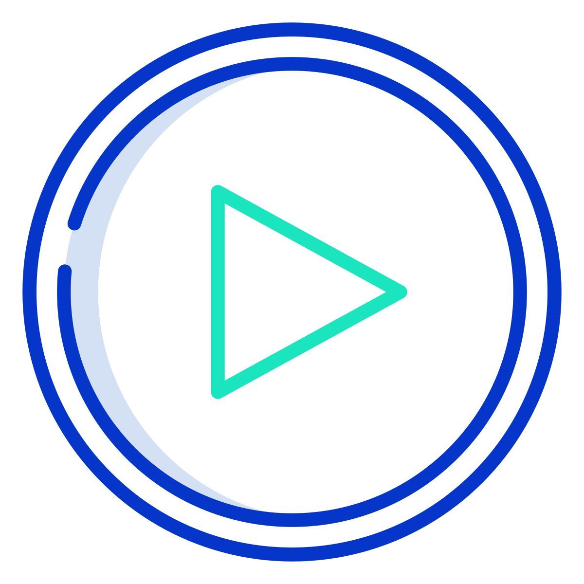 play icon