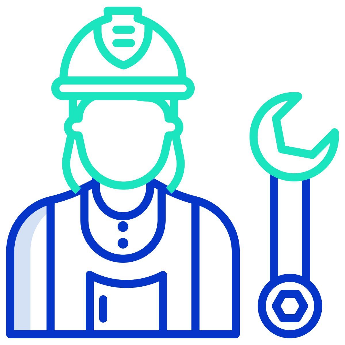 plumber icon