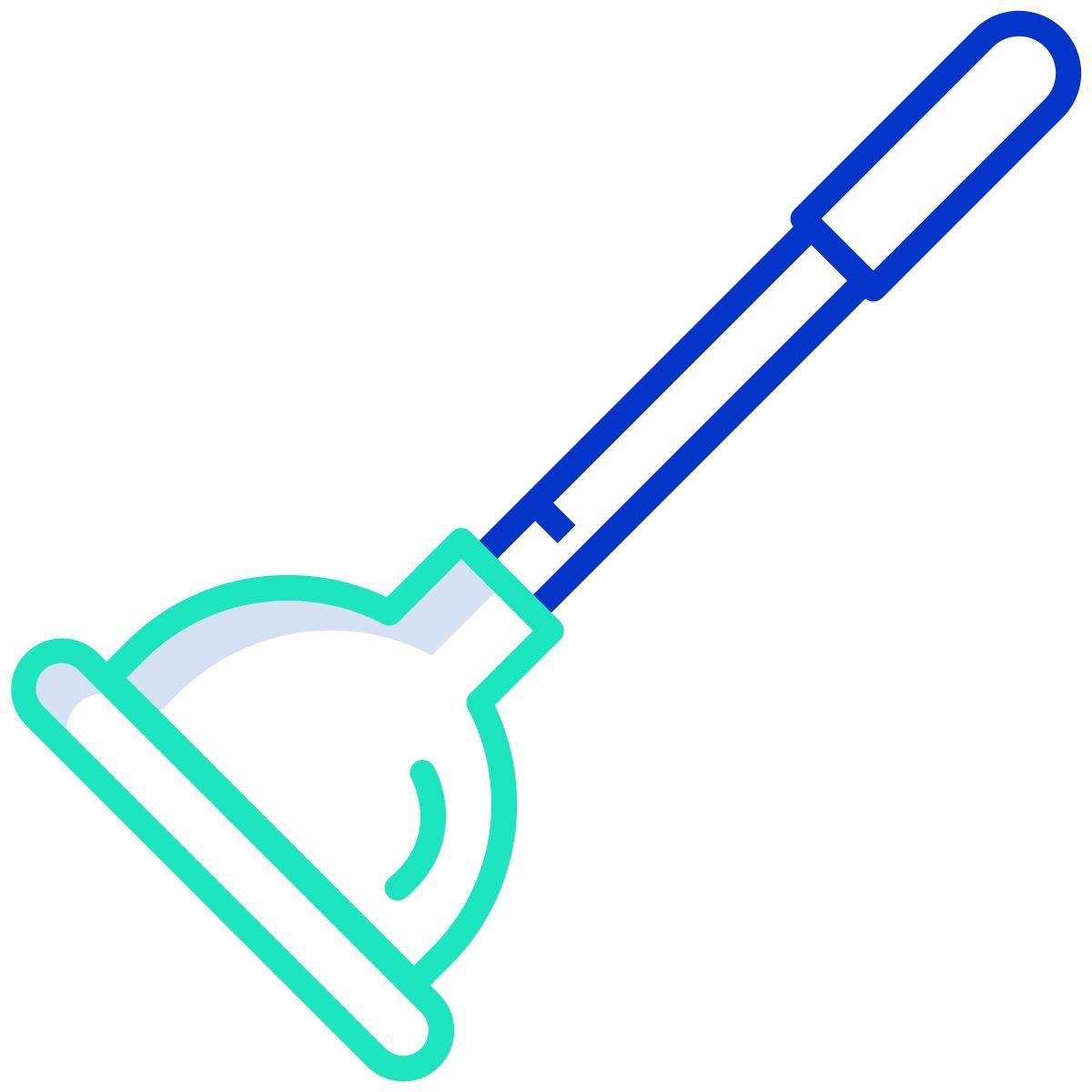 柱塞 icon