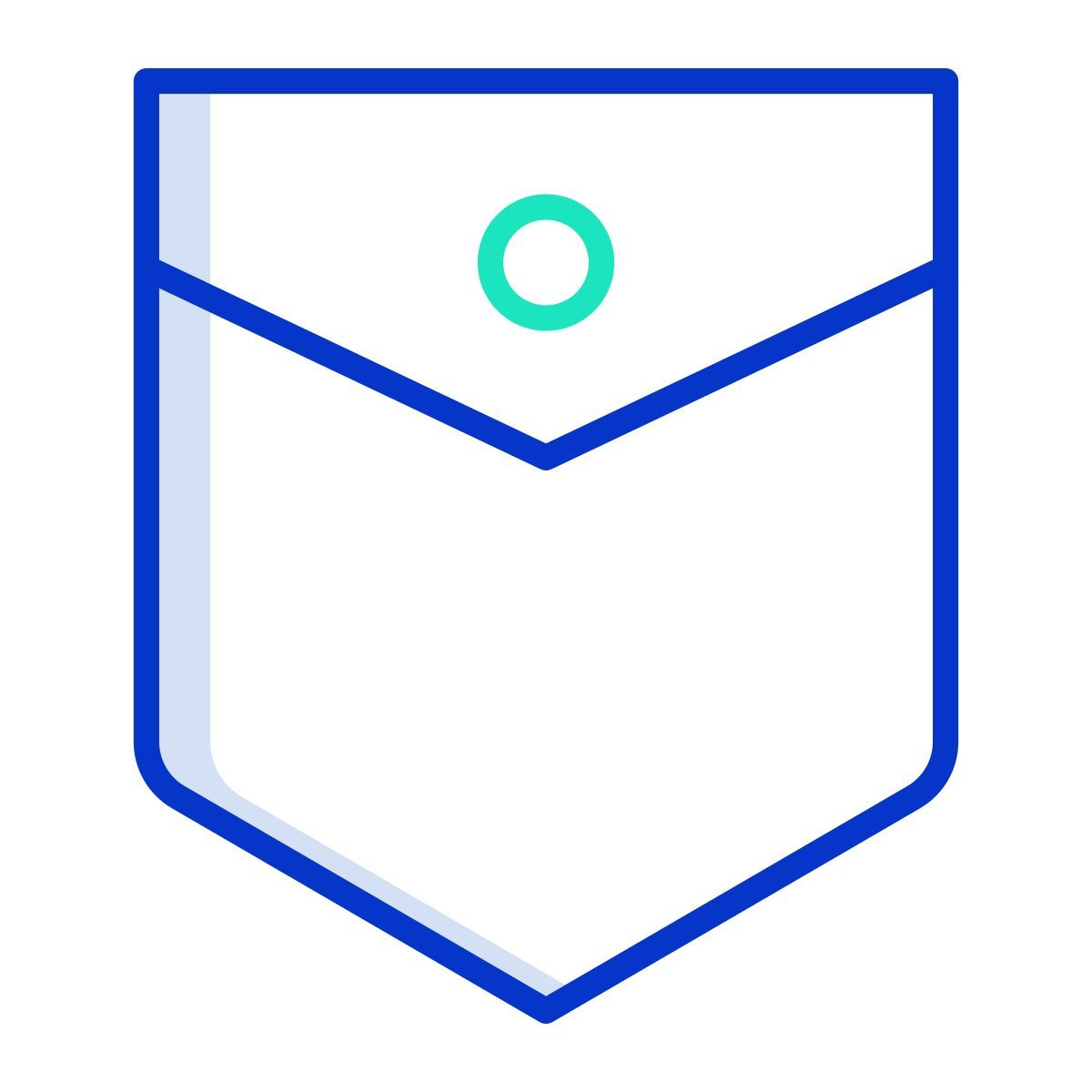 到账 icon
