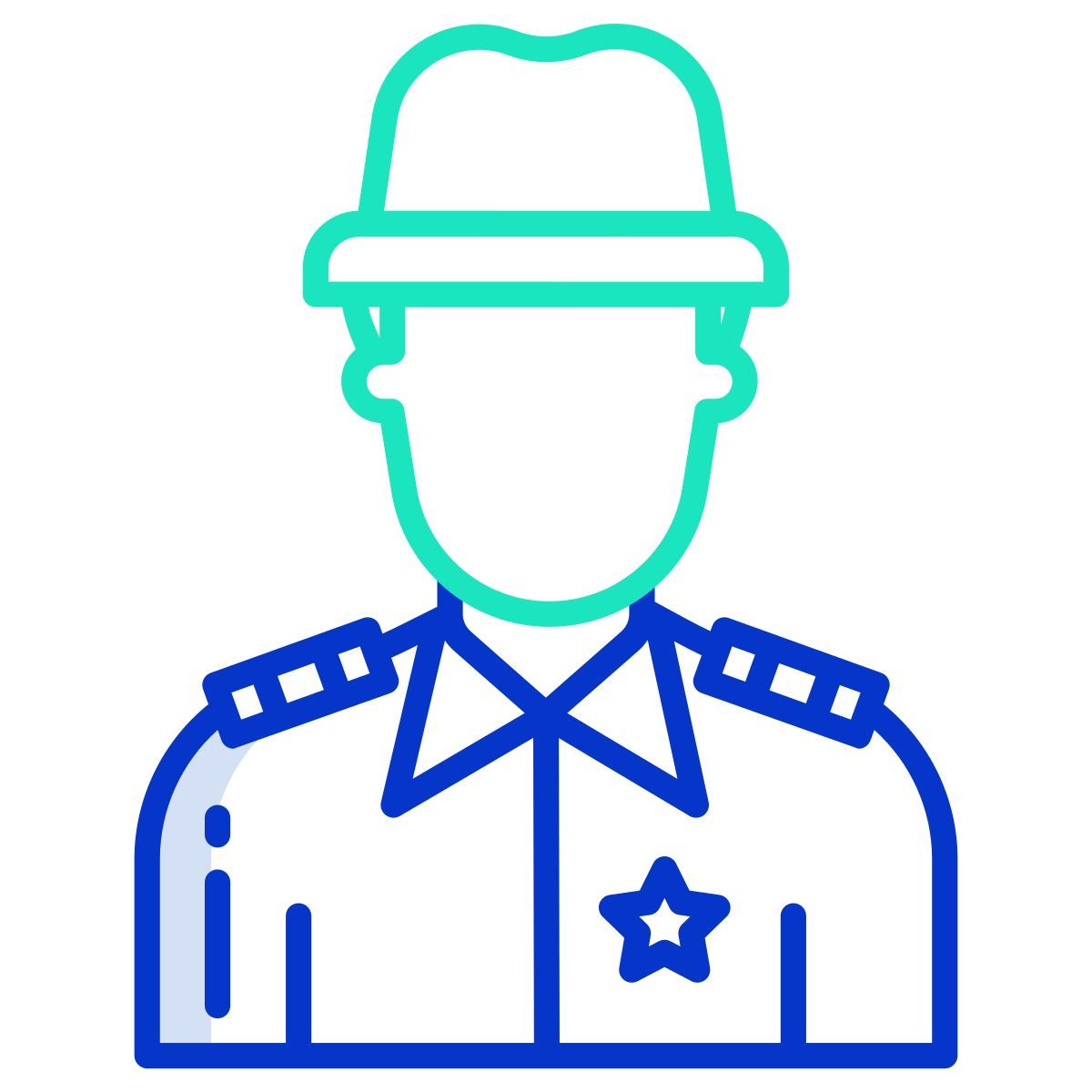 police icon