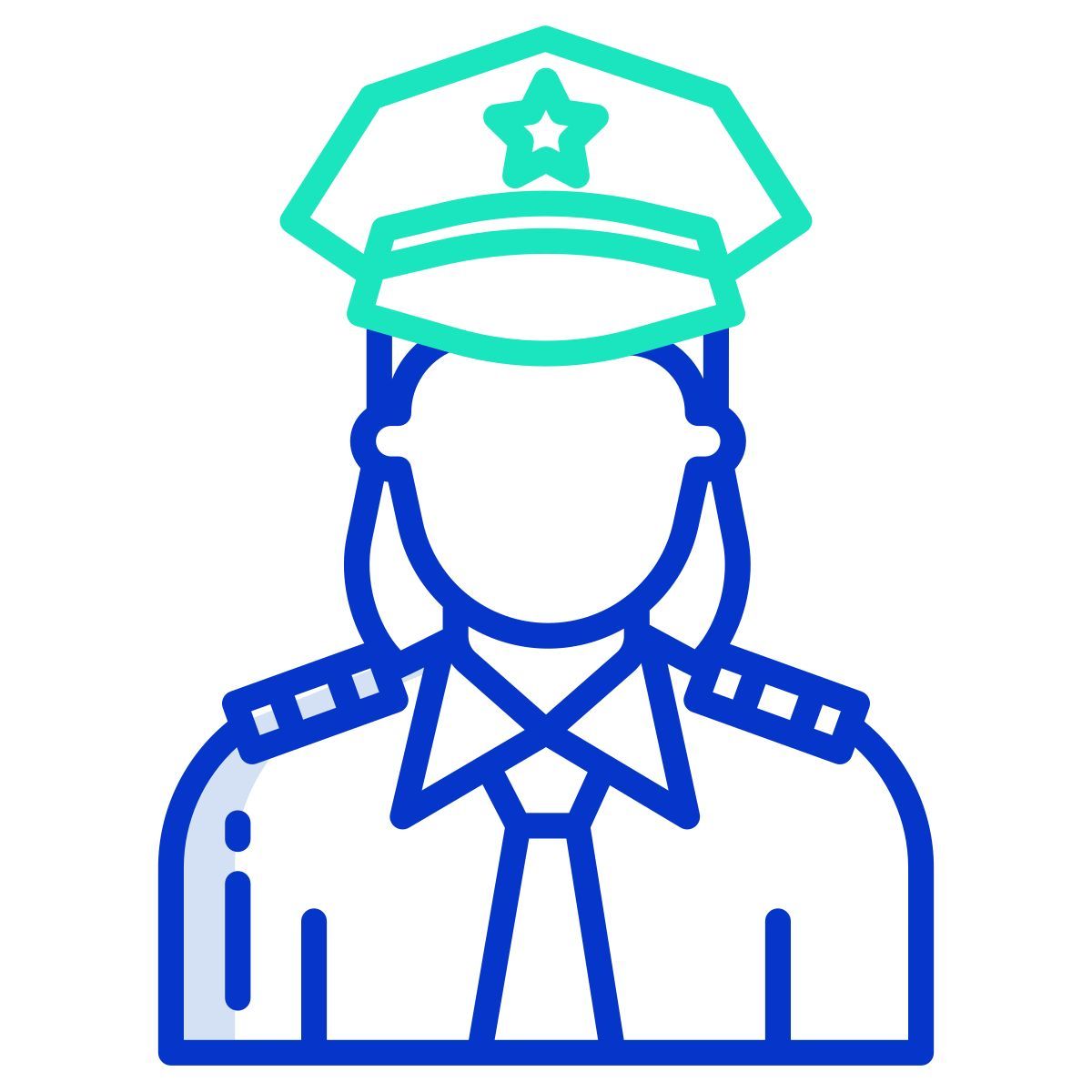 police icon
