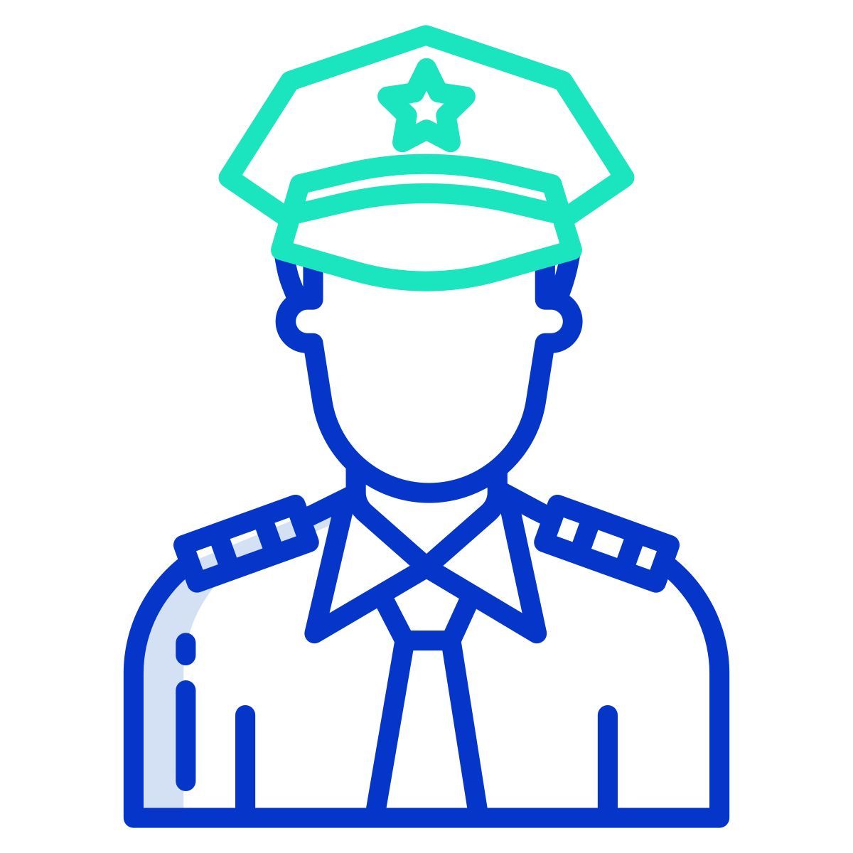 police icon