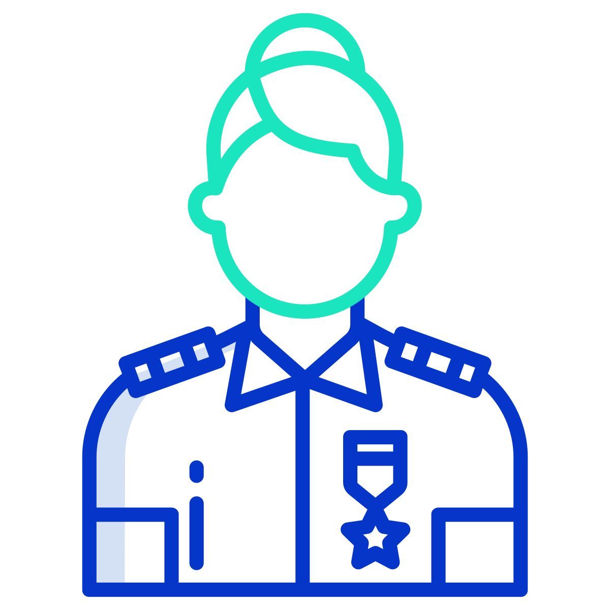 police icon