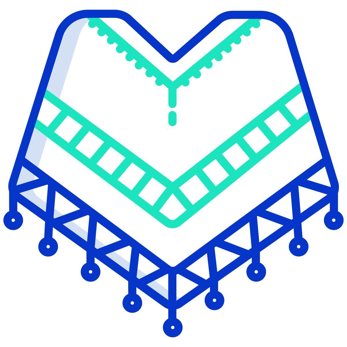 poncho icon