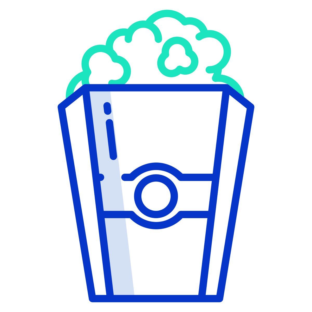 popcorn icon