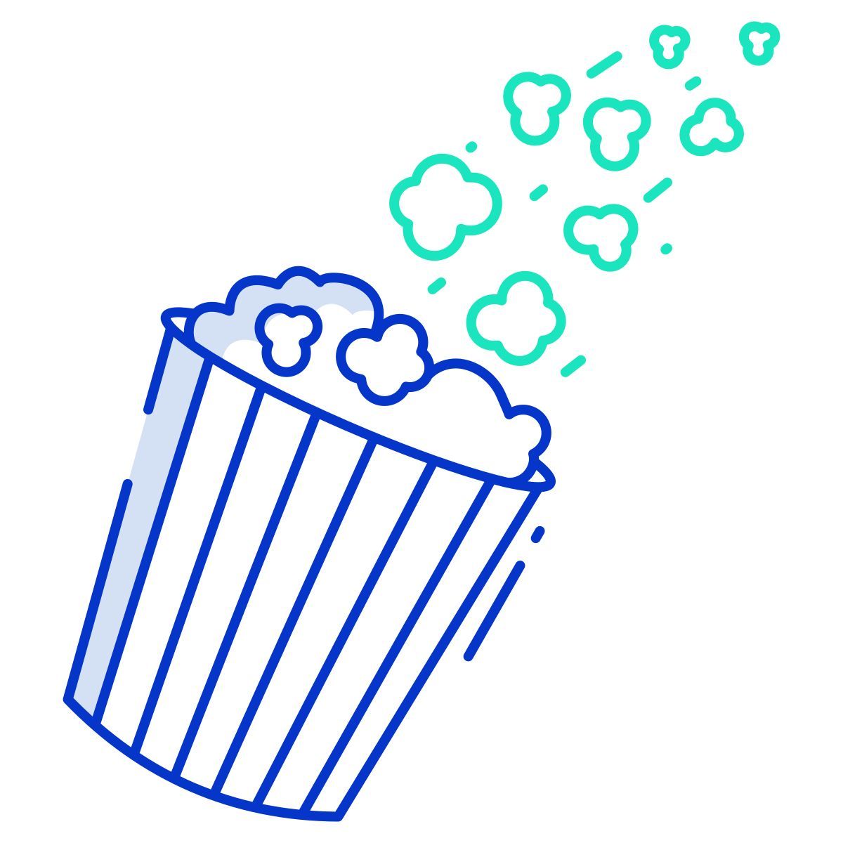 popcorn icon