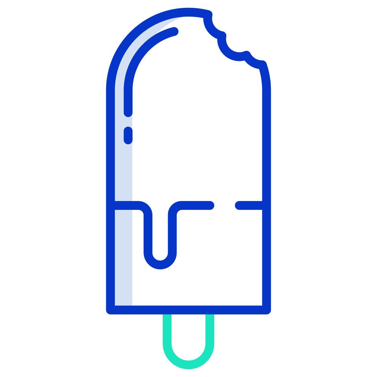 popsicle icon