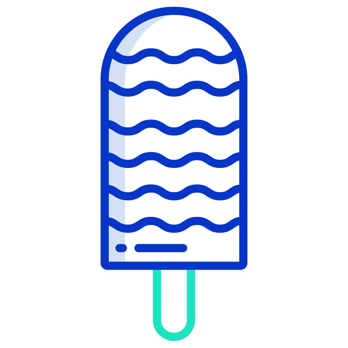 popsicle icon