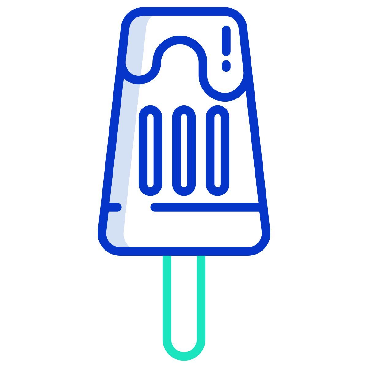 popsicle icon
