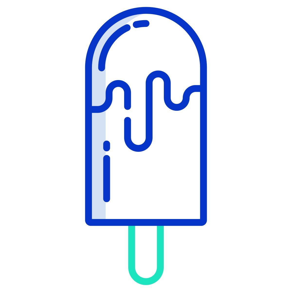 popsicle icon
