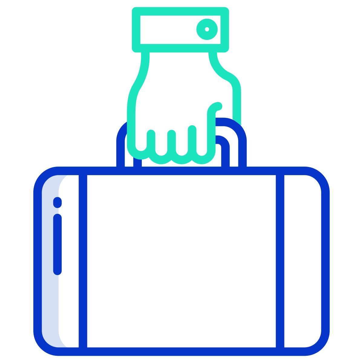 portfolio icon