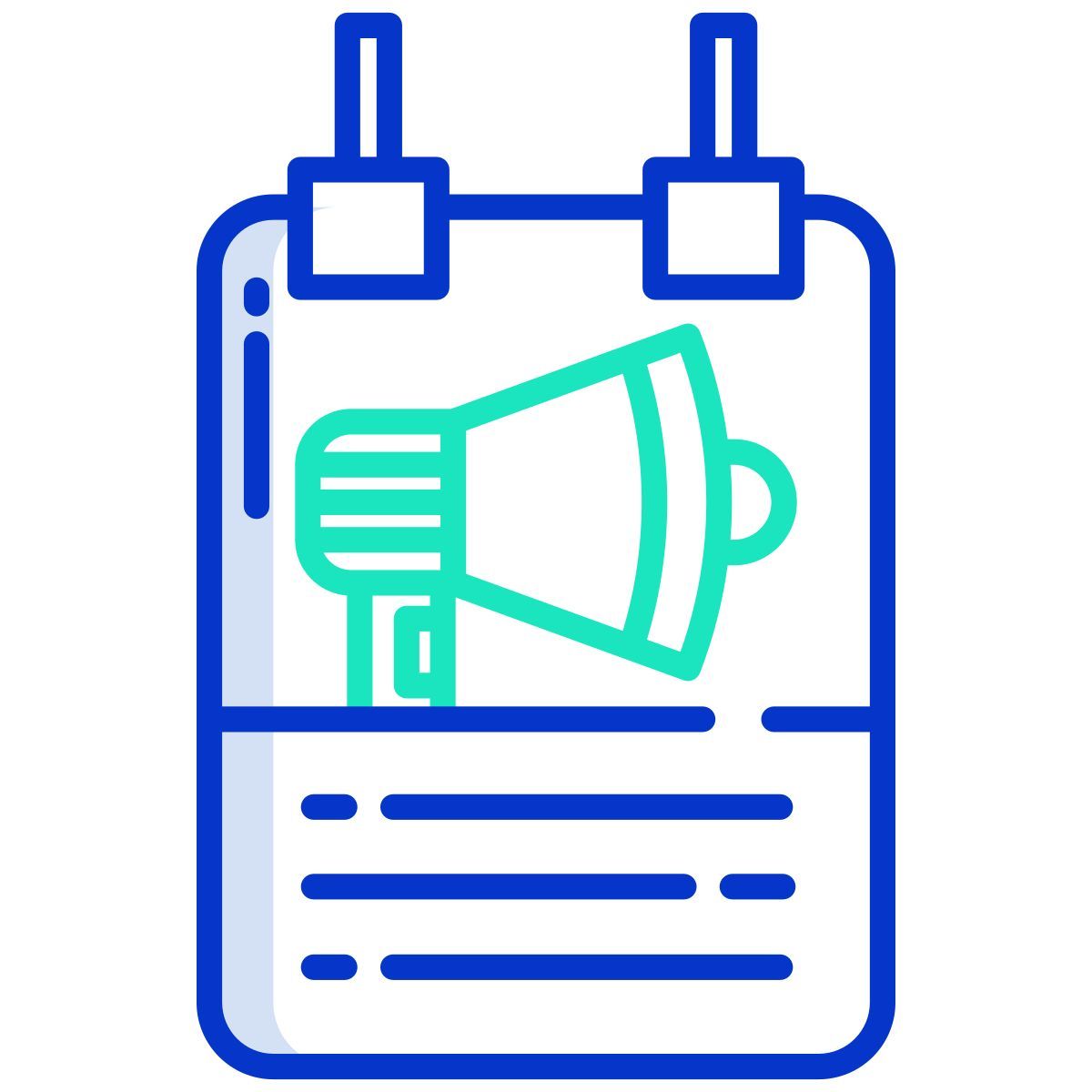 poster icon