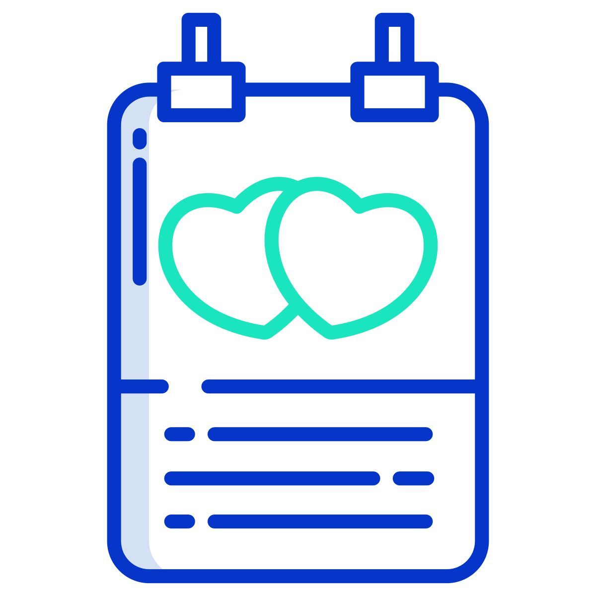 poster icon