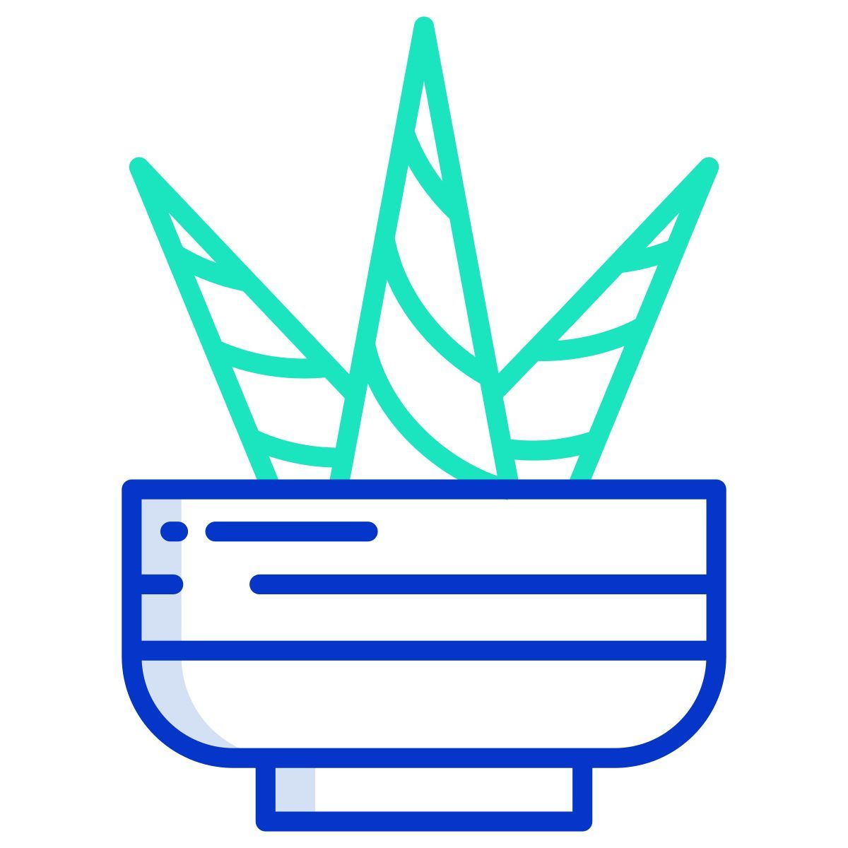 pot icon