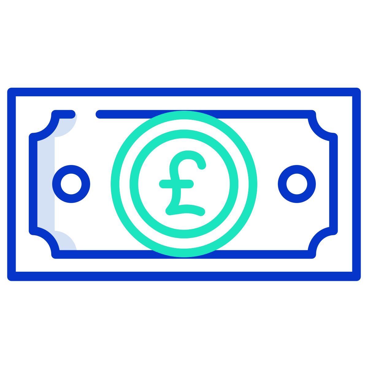 pound icon
