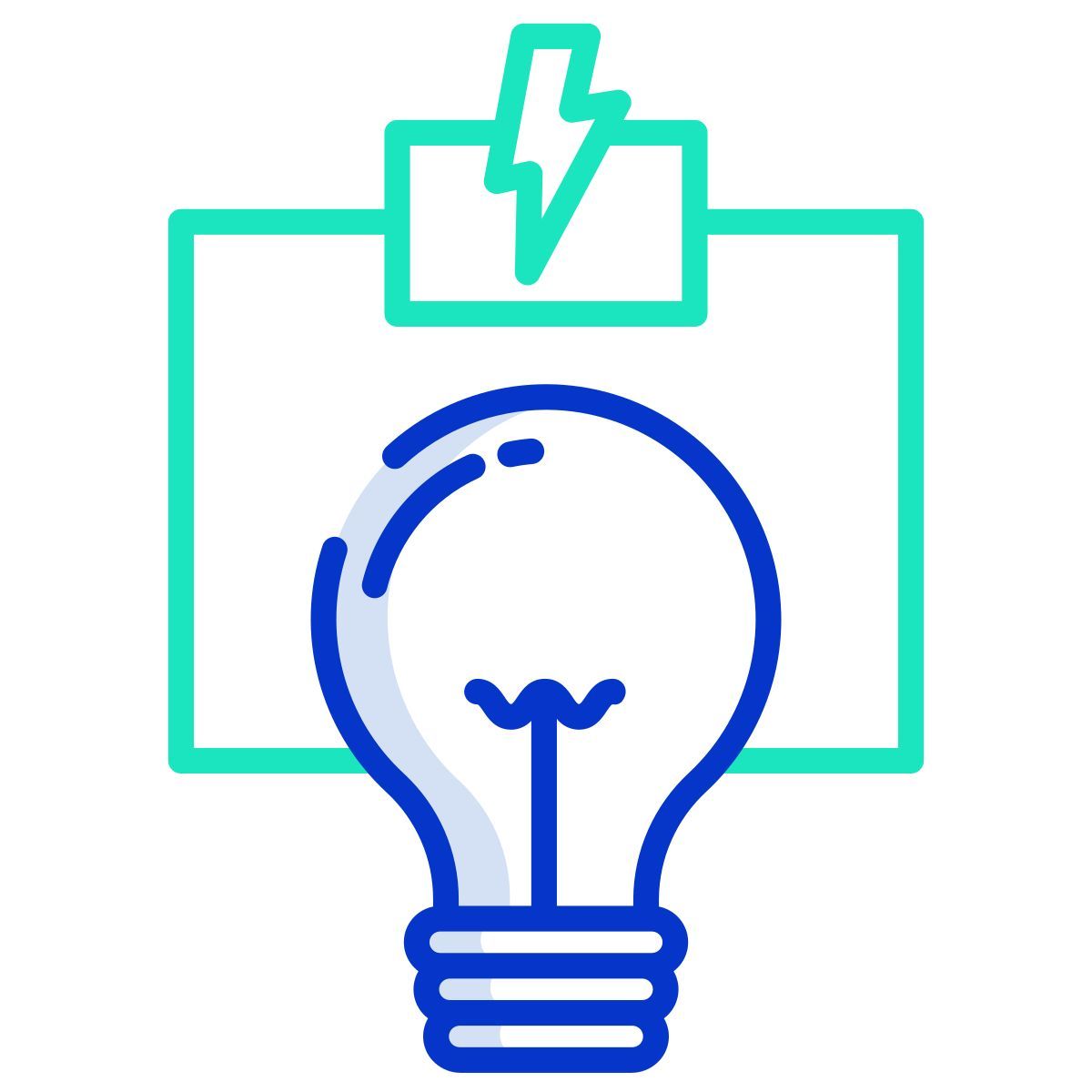 power icon