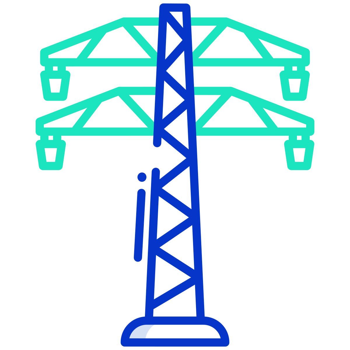 power tower icon