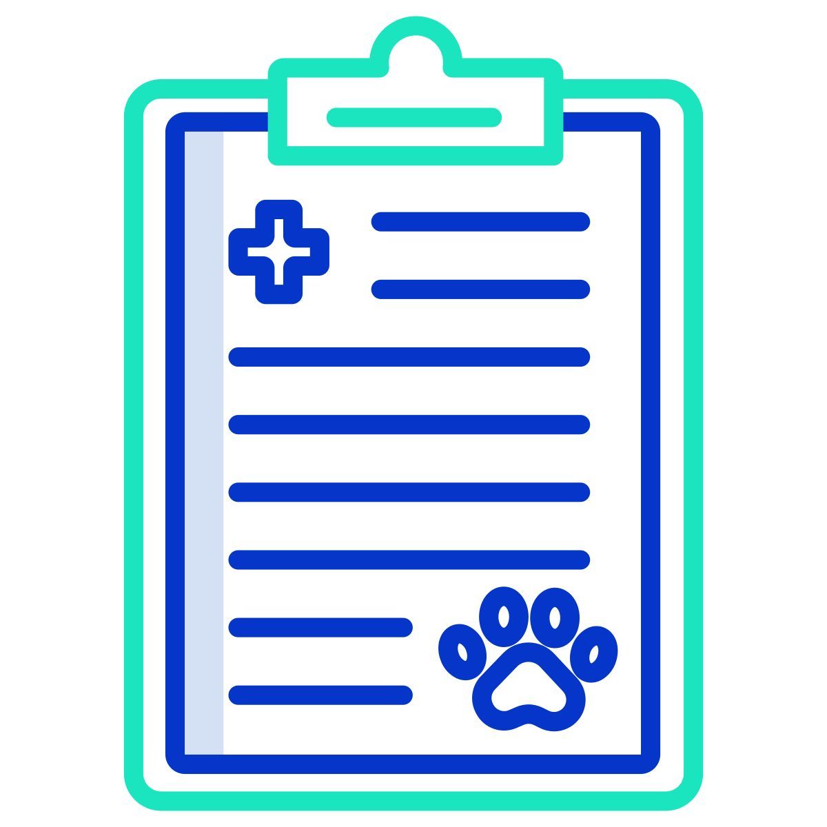 prescription icon