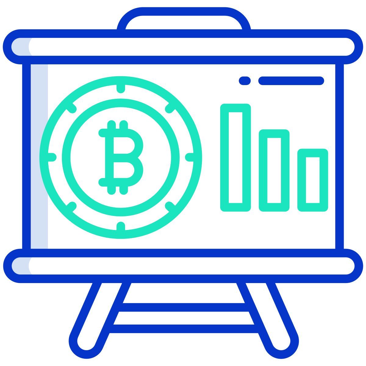 presentation icon