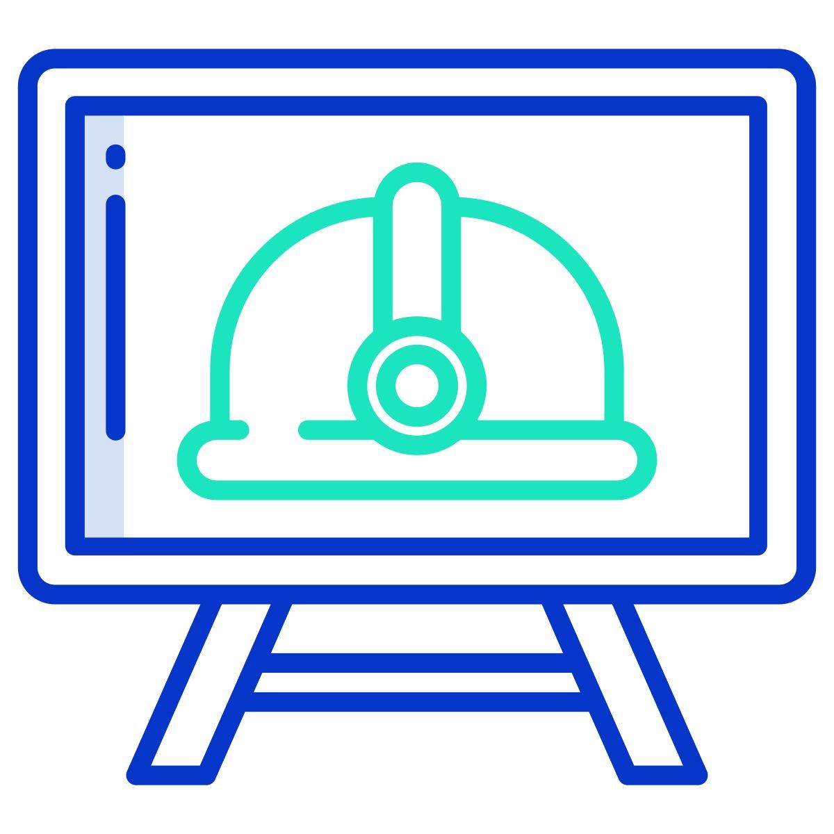 presentation icon