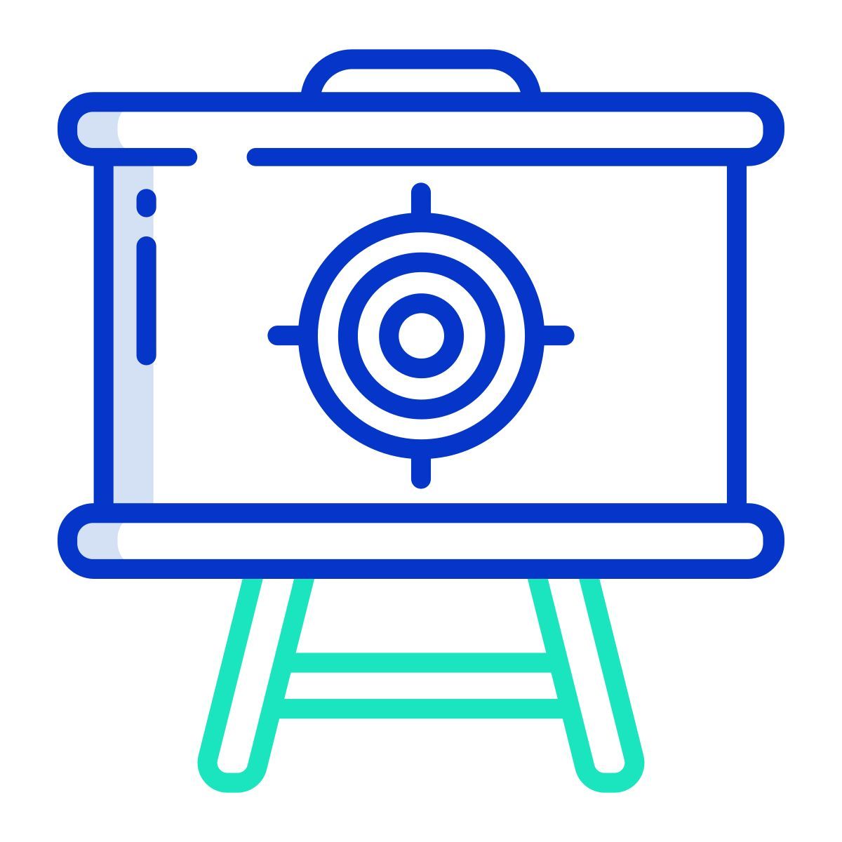 presentation icon