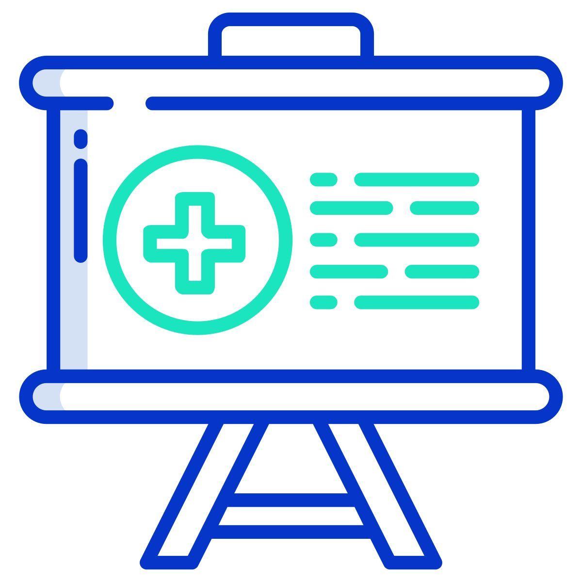 presentation icon