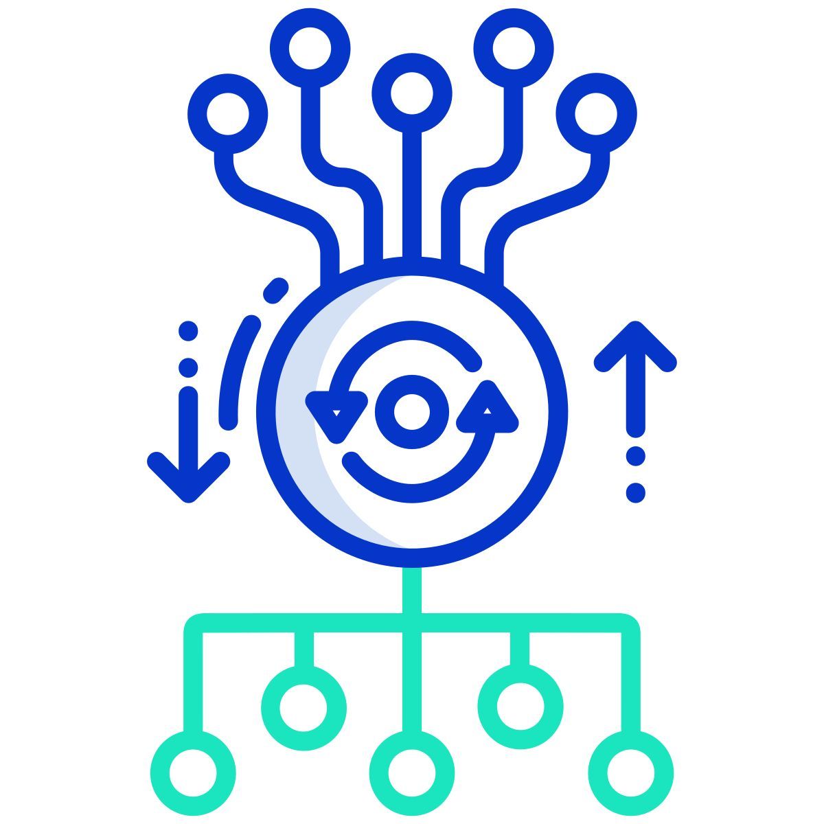 process icon