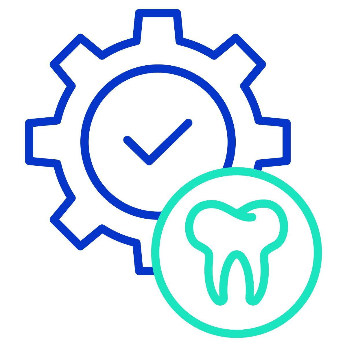 process icon