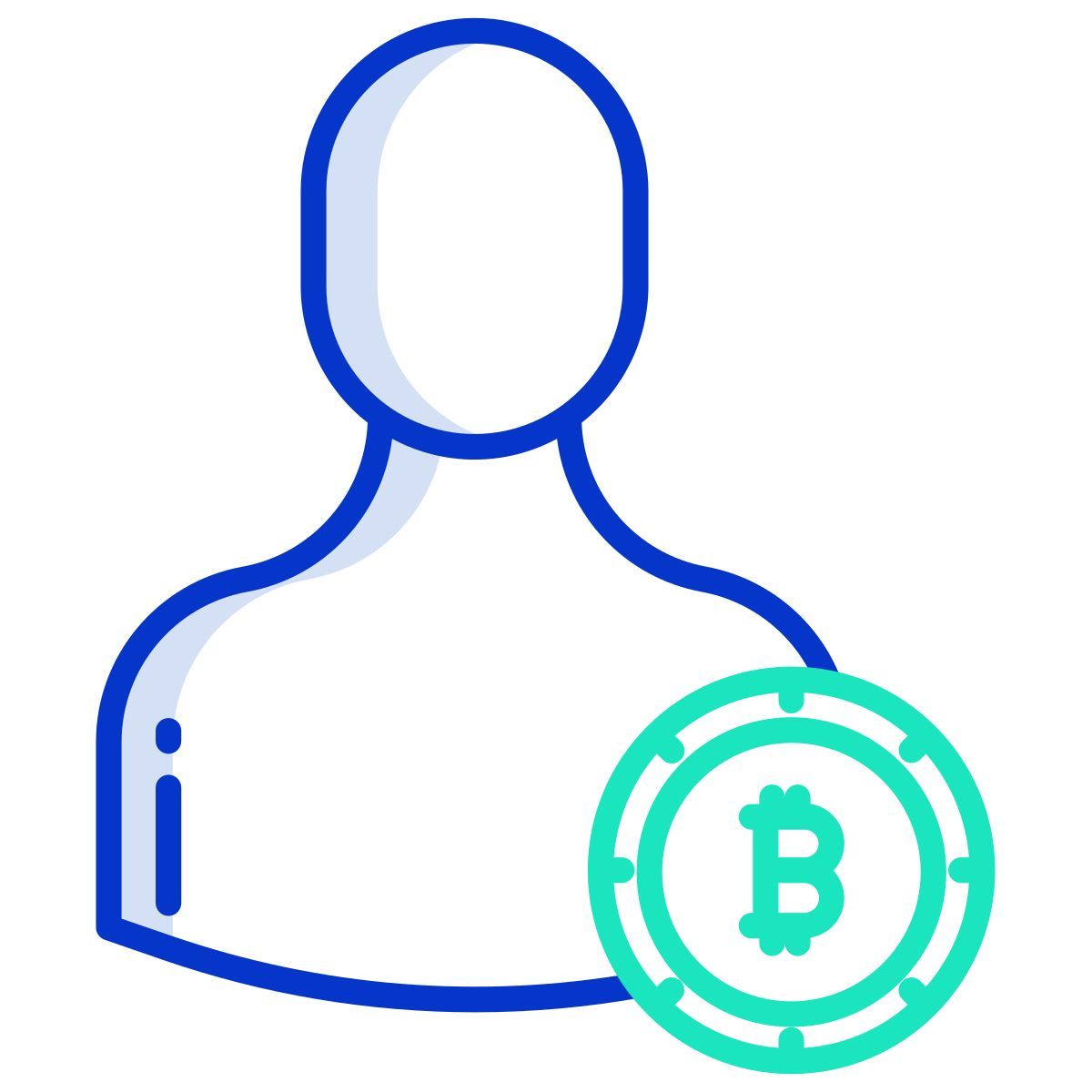 profile icon