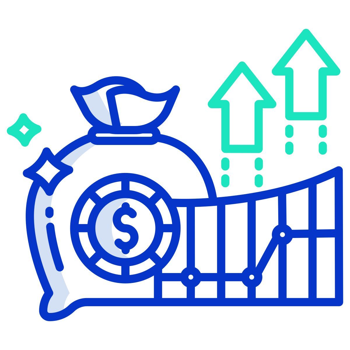 profit icon