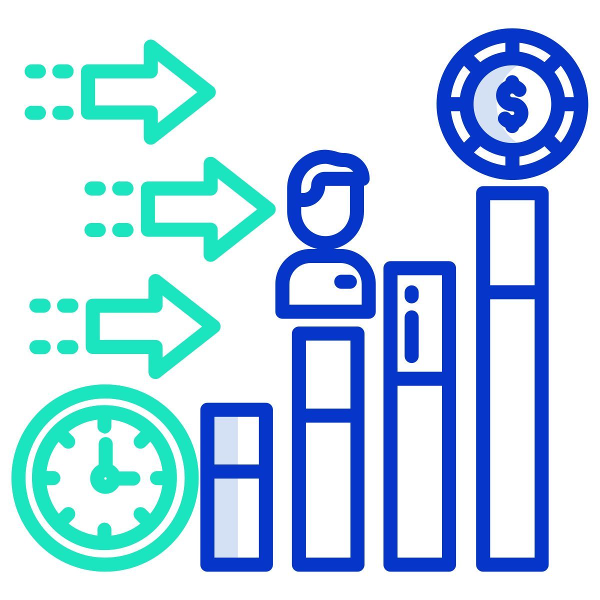 profit icon
